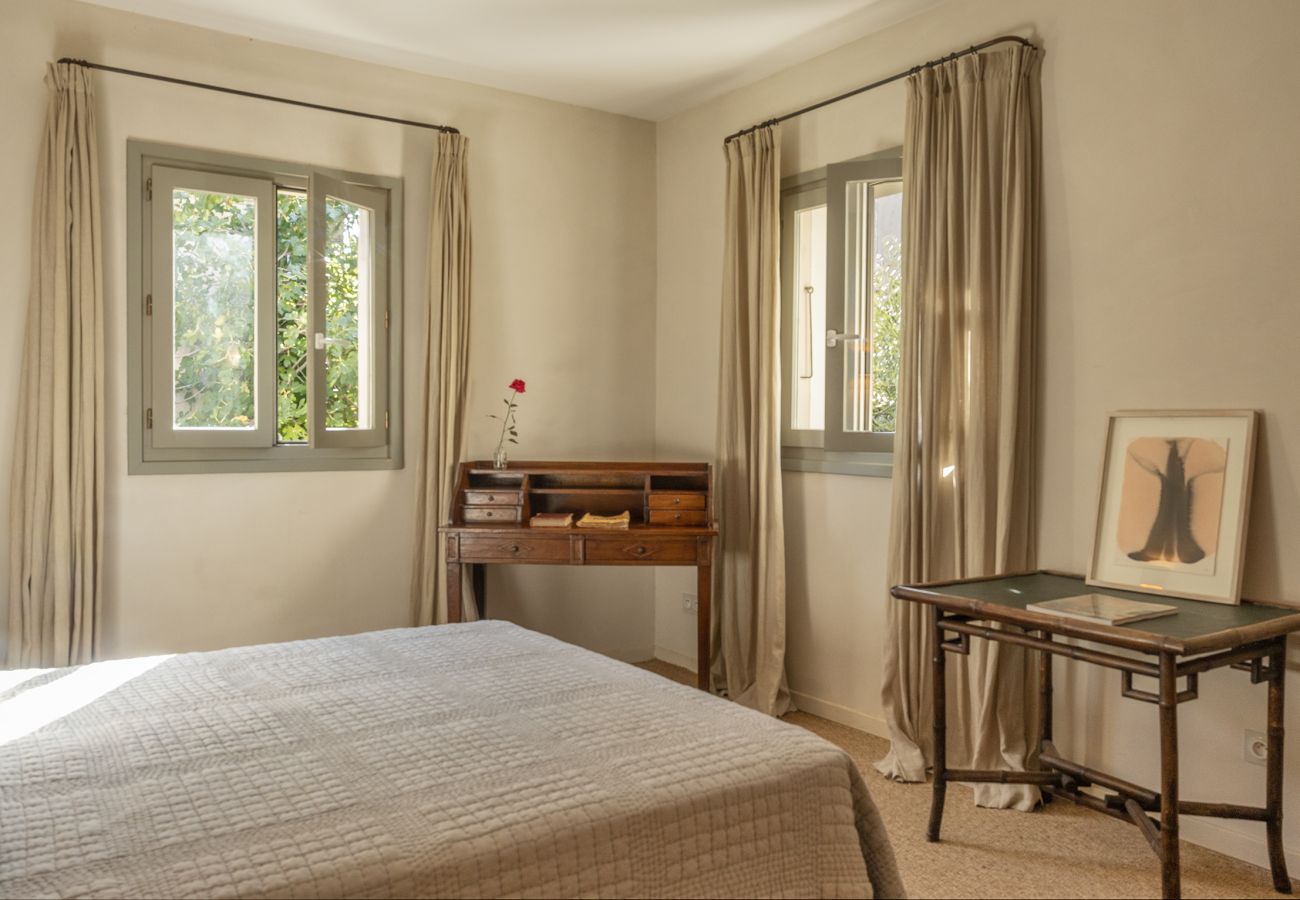 Villa à Brando - Villa la Rose des Mers