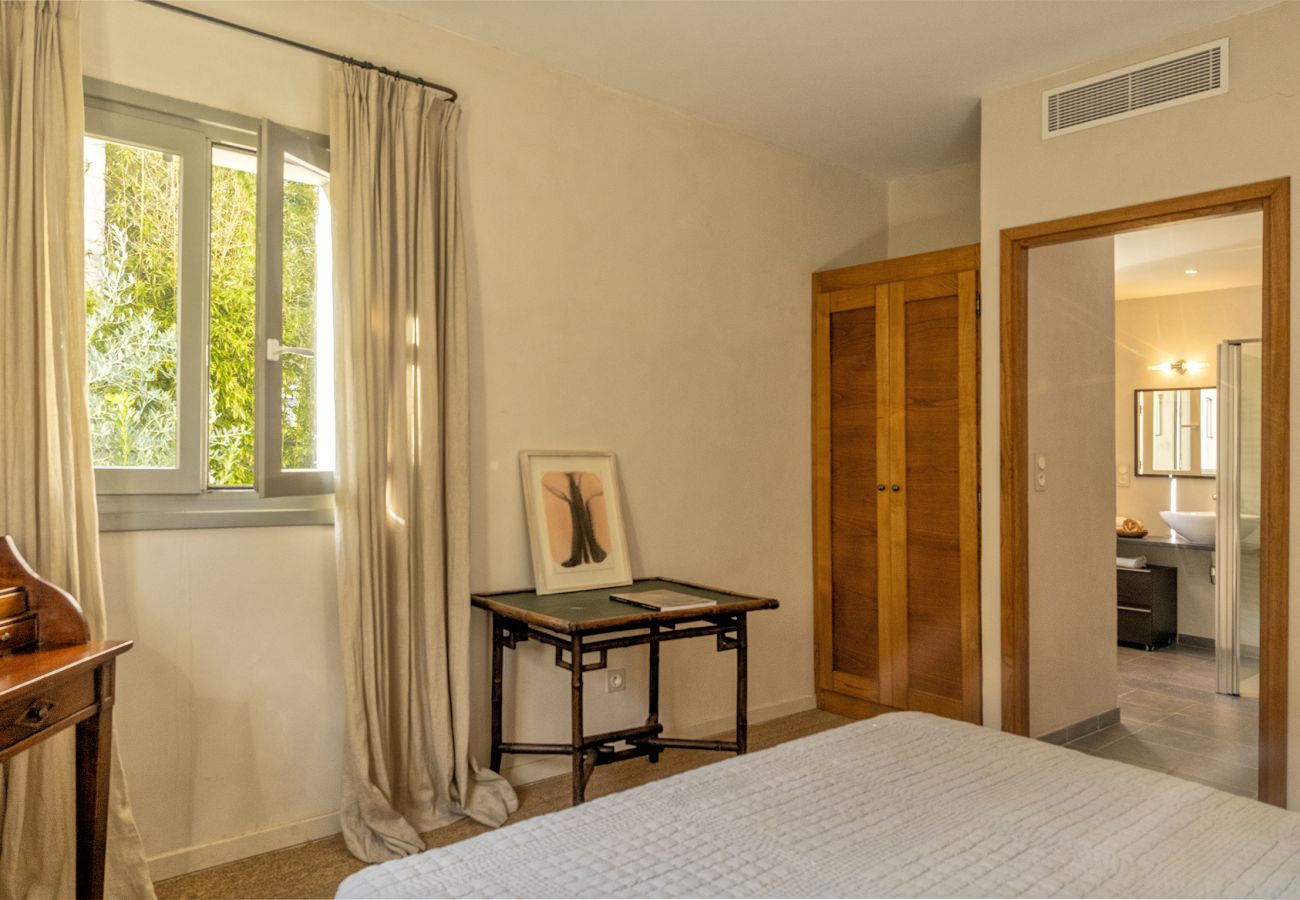 Villa à Brando - Villa la Rose des Mers