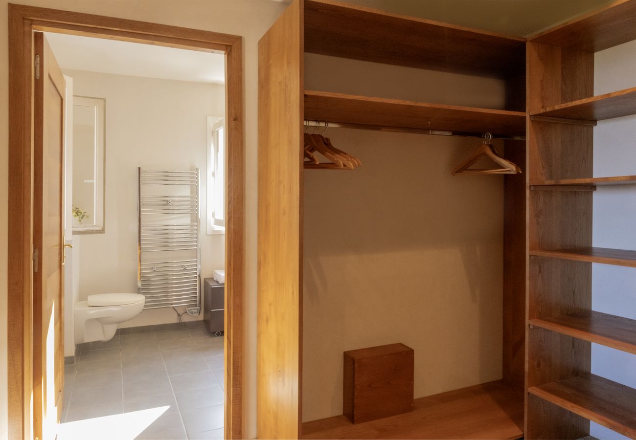 Villa à Brando - Villa la Rose des Mers