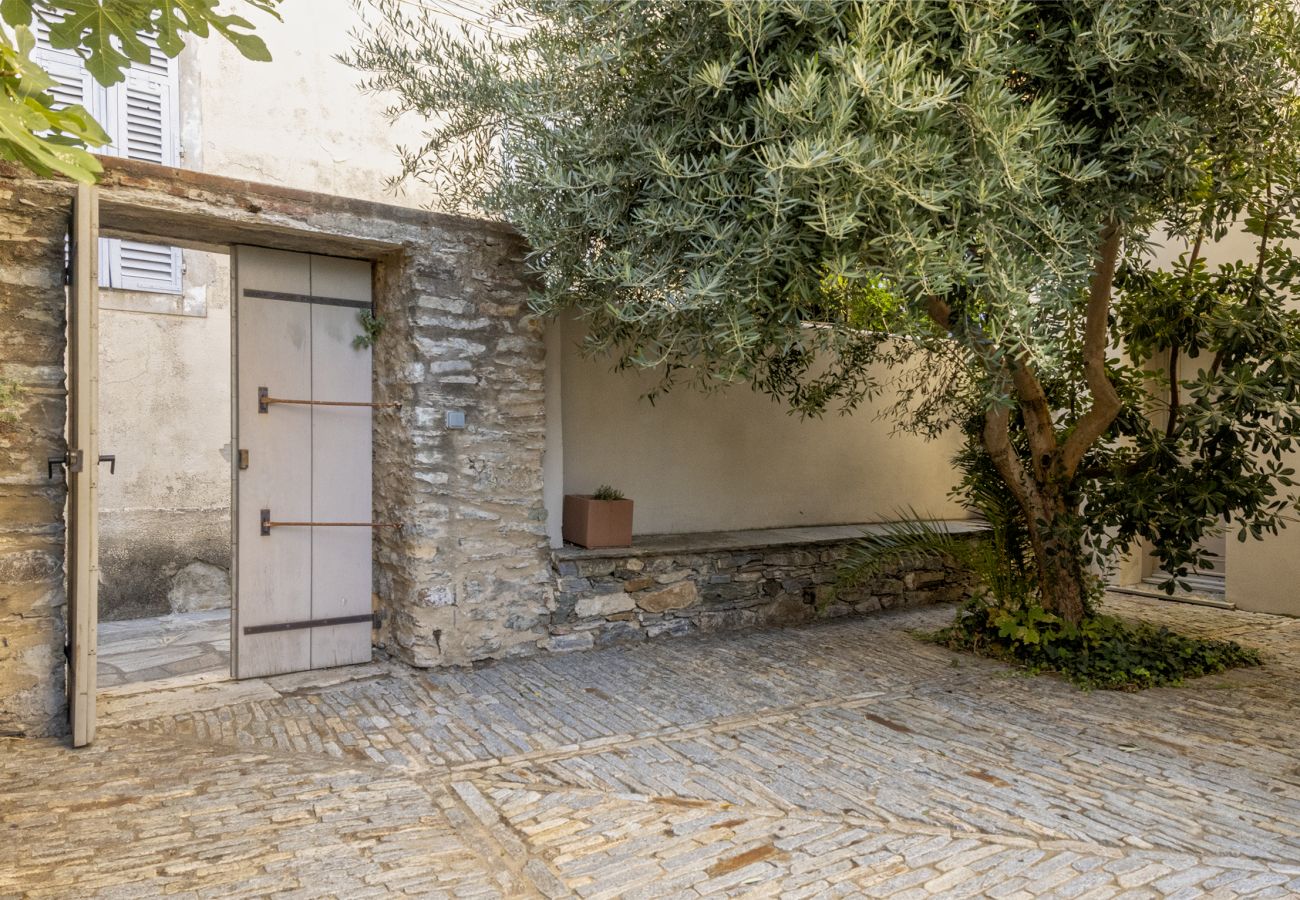 Villa à Brando - Villa la Rose des Mers