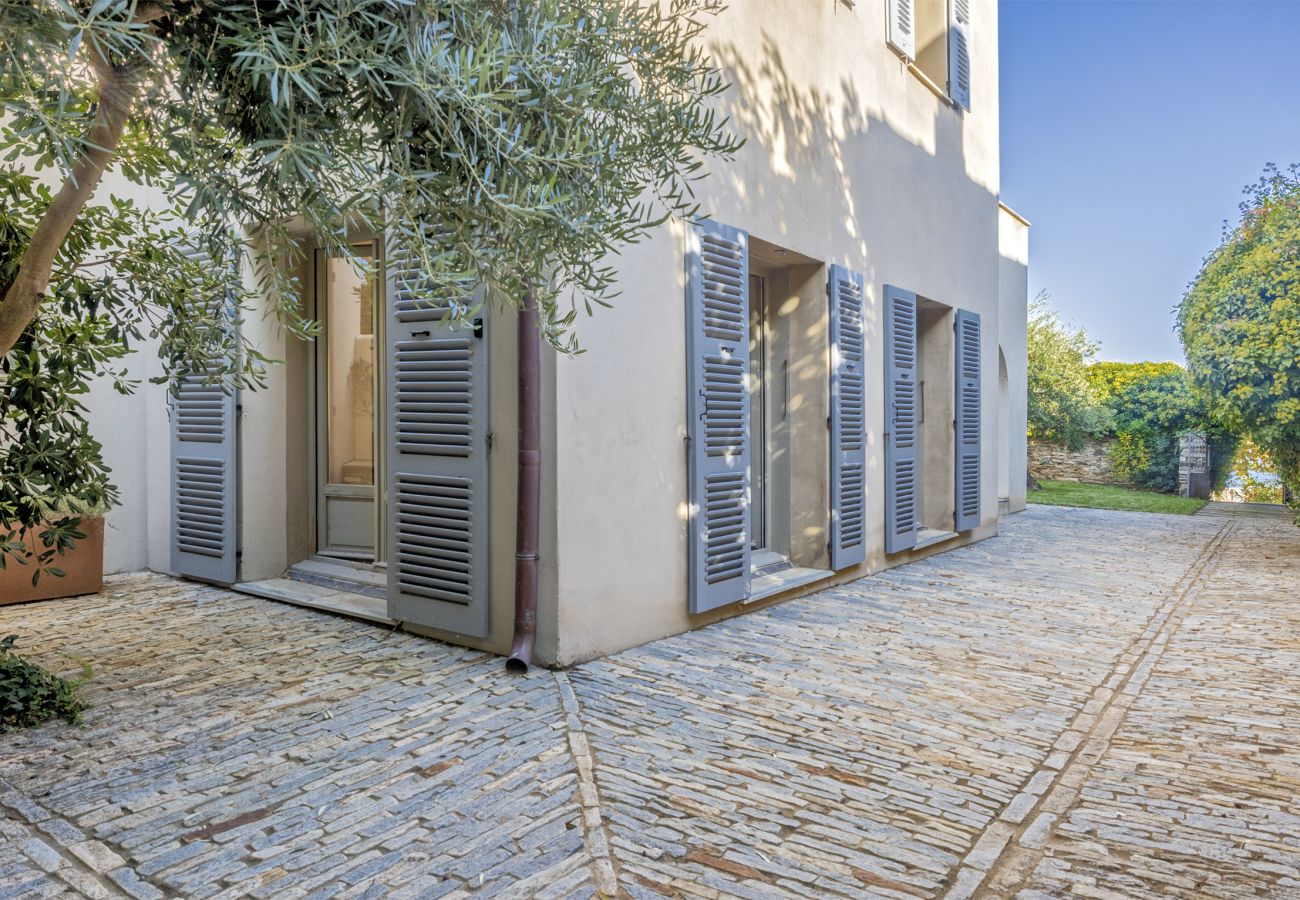 Villa à Brando - Villa la Rose des Mers