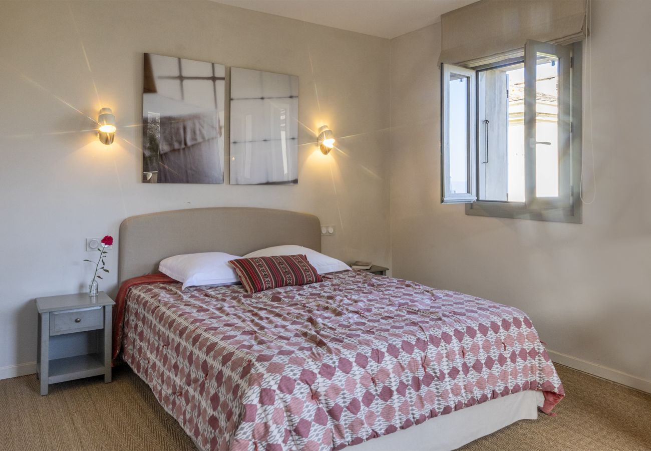 Villa à Brando - Villa la Rose des Mers
