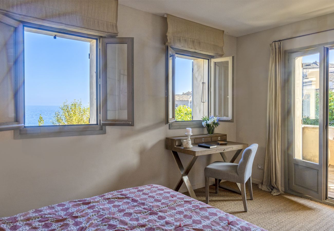 Villa à Brando - Villa la Rose des Mers