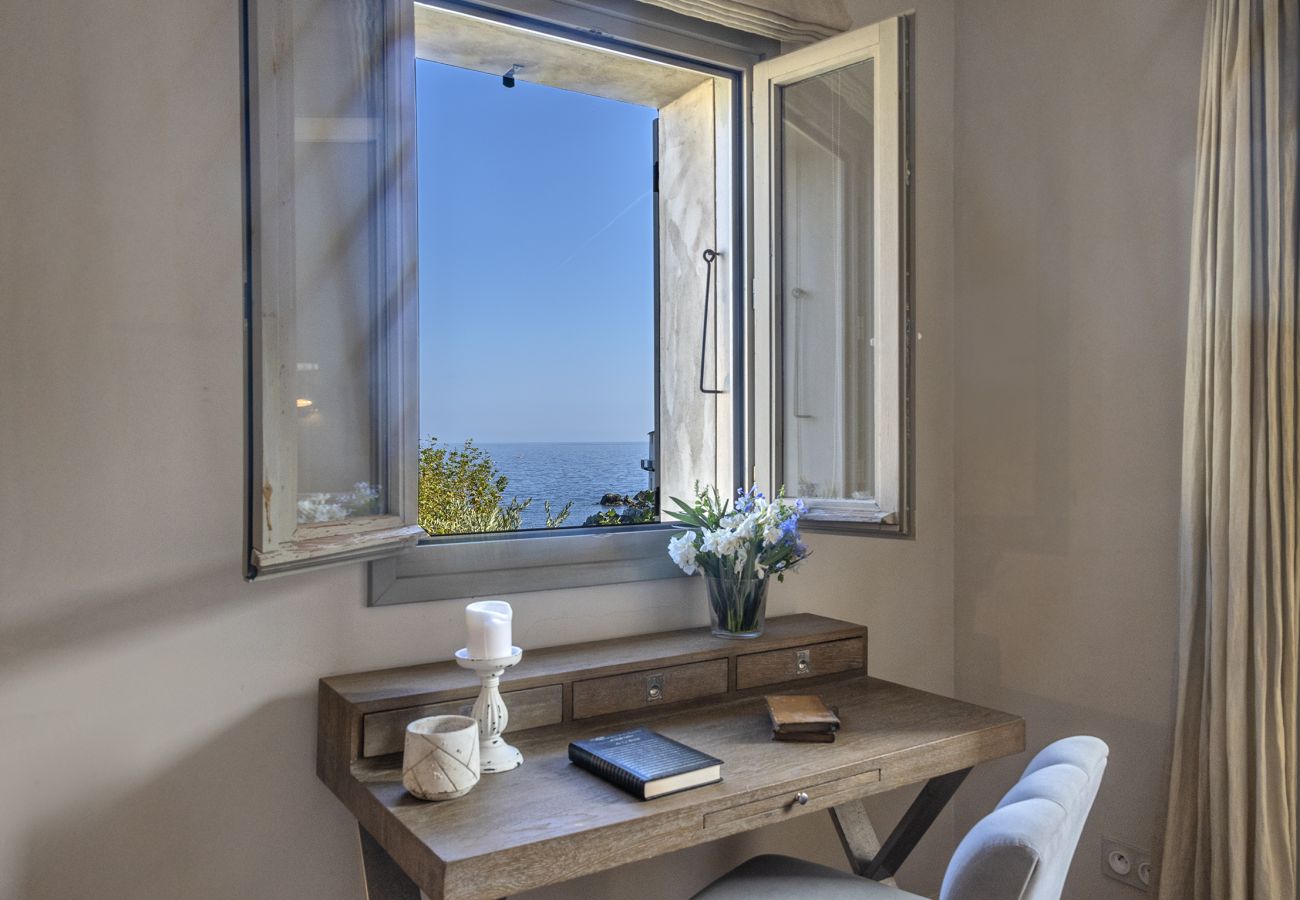 Villa à Brando - Villa la Rose des Mers