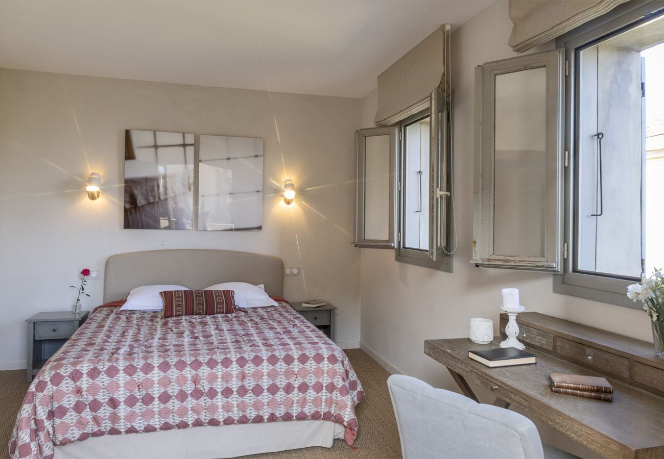 Villa à Brando - Villa la Rose des Mers