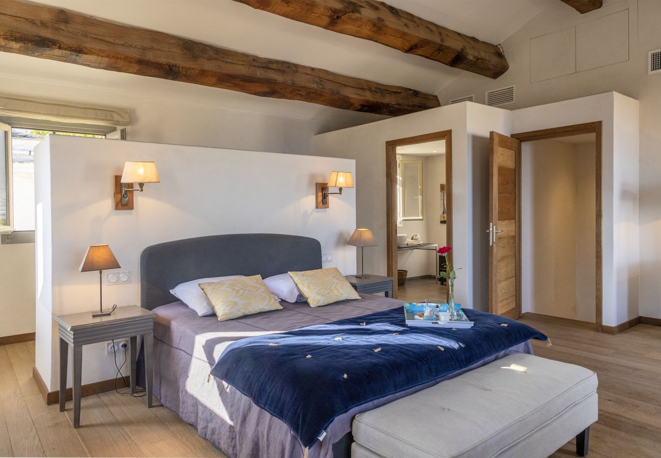 Villa à Brando - Villa la Rose des Mers