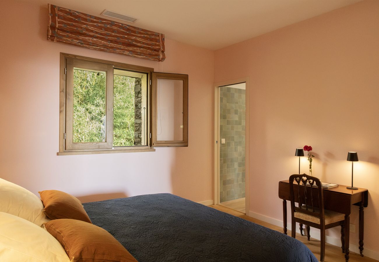 Villa à Brando - Villa Piccula