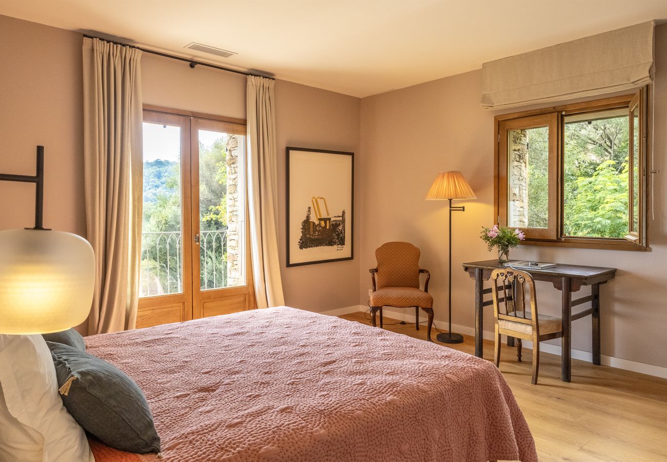 Villa à Brando - Villa Piccula