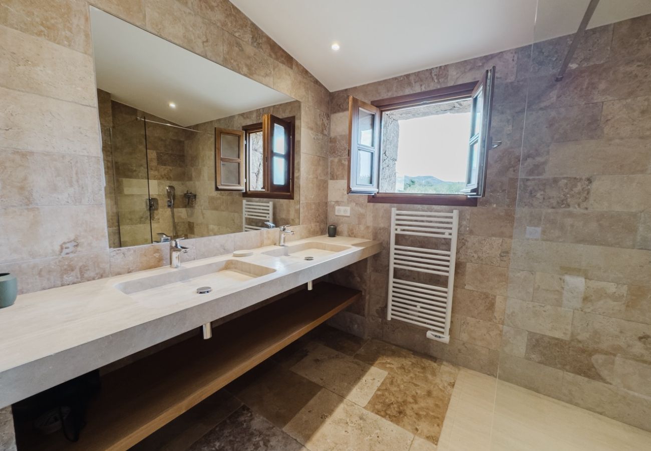 Villa à Sainte-Lucie de Porto-Vecchio - Bergerie Livia