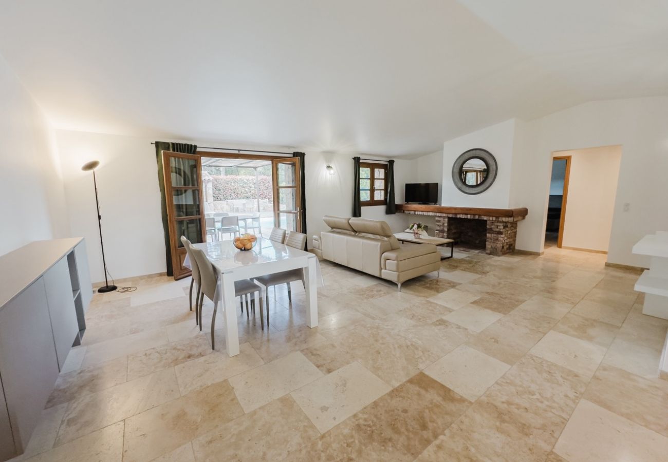 Villa à Sainte-Lucie de Porto-Vecchio - Bergerie Livia