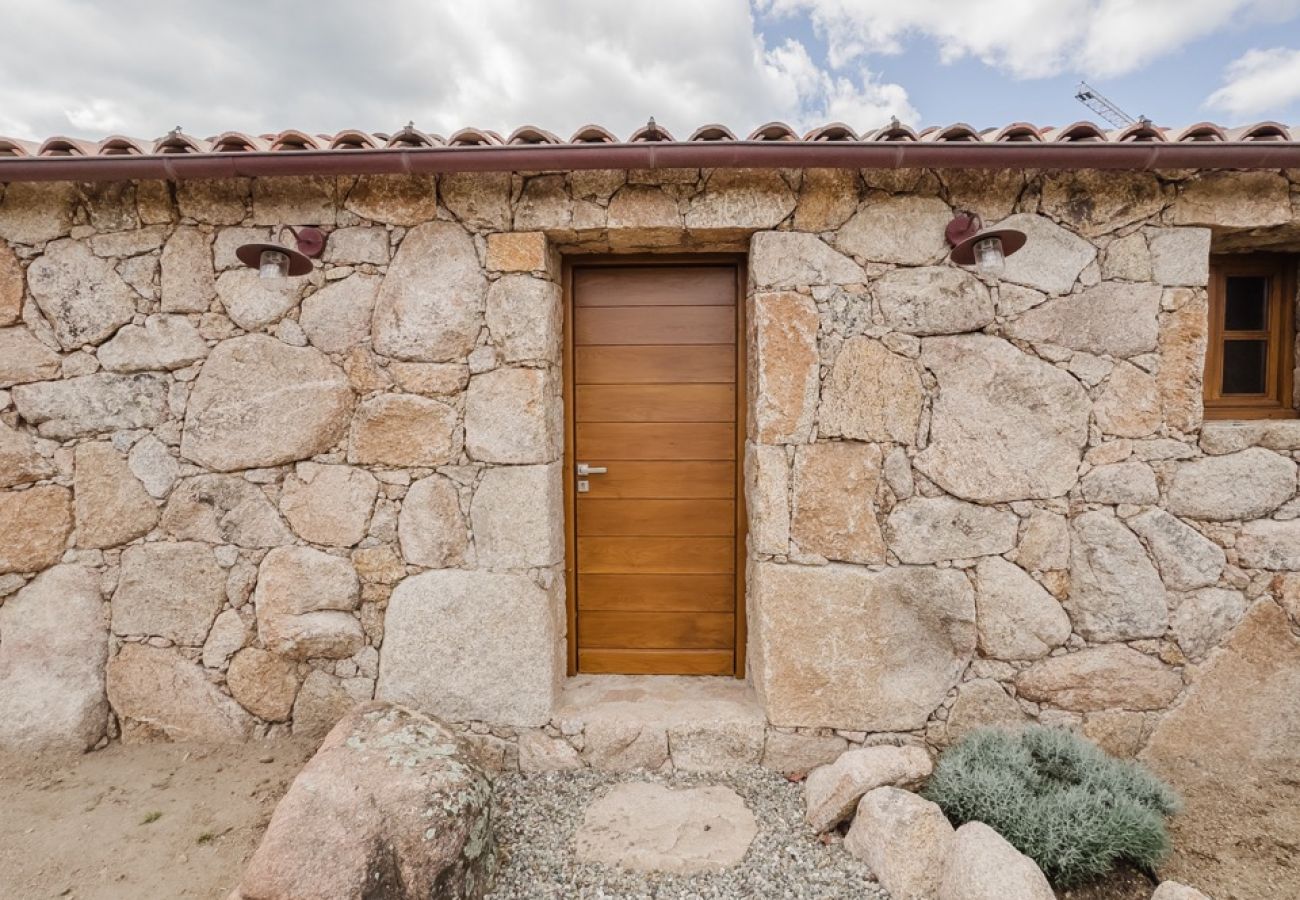 Villa à Sainte-Lucie de Porto-Vecchio - Bergerie Livia