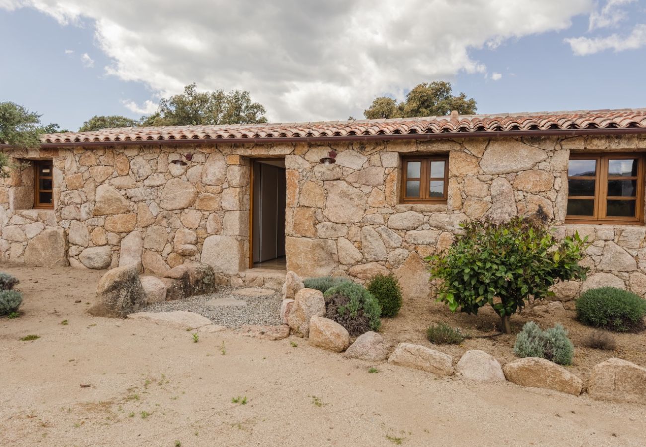 Villa à Sainte-Lucie de Porto-Vecchio - Bergerie Livia