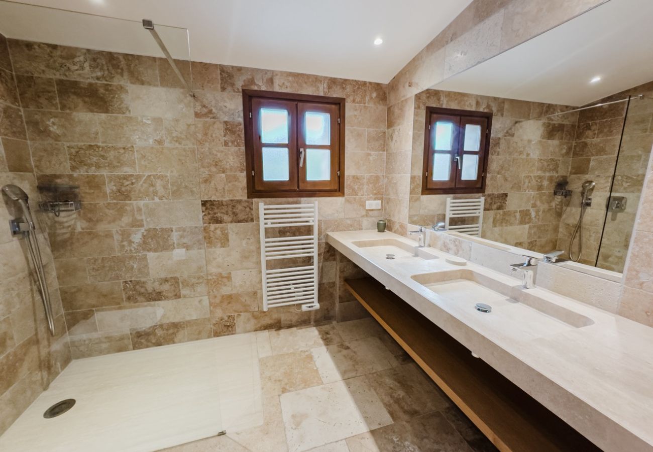 Villa à Sainte-Lucie de Porto-Vecchio - Bergerie Livia