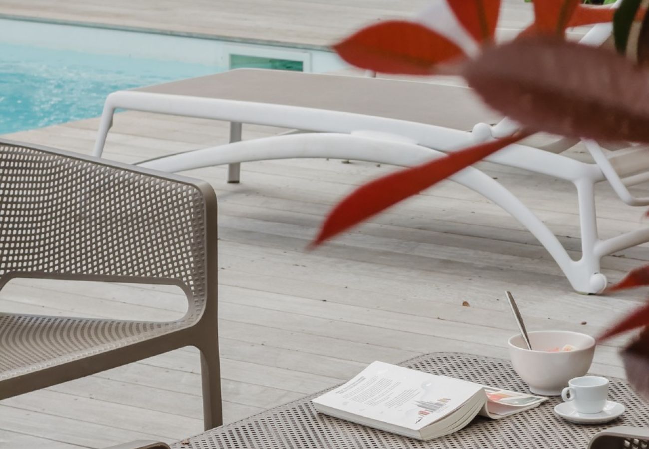 Villa à Sainte-Lucie de Porto-Vecchio - Bergerie Livia
