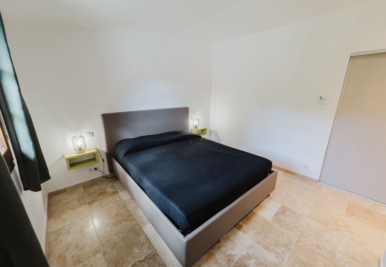 Villa à Sainte-Lucie de Porto-Vecchio - Bergerie Livia