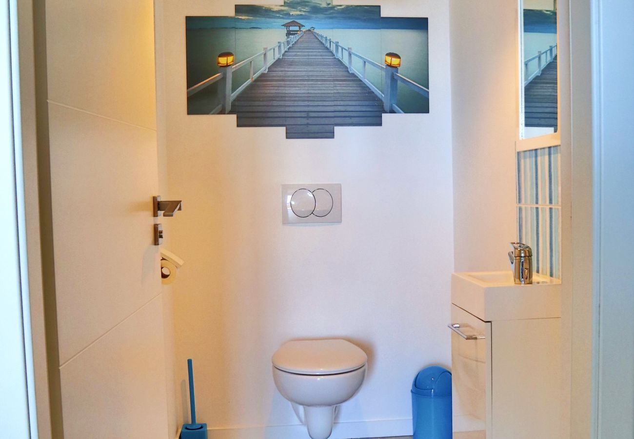 Villa à Sainte-Lucie de Porto-Vecchio - Villa Leana Villata