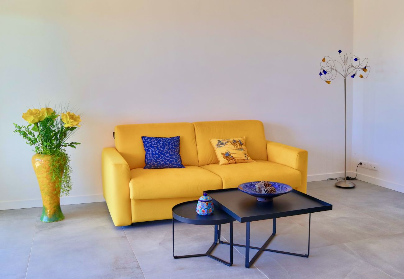 Villa à Sainte-Lucie de Porto-Vecchio - Villa Leana Villata