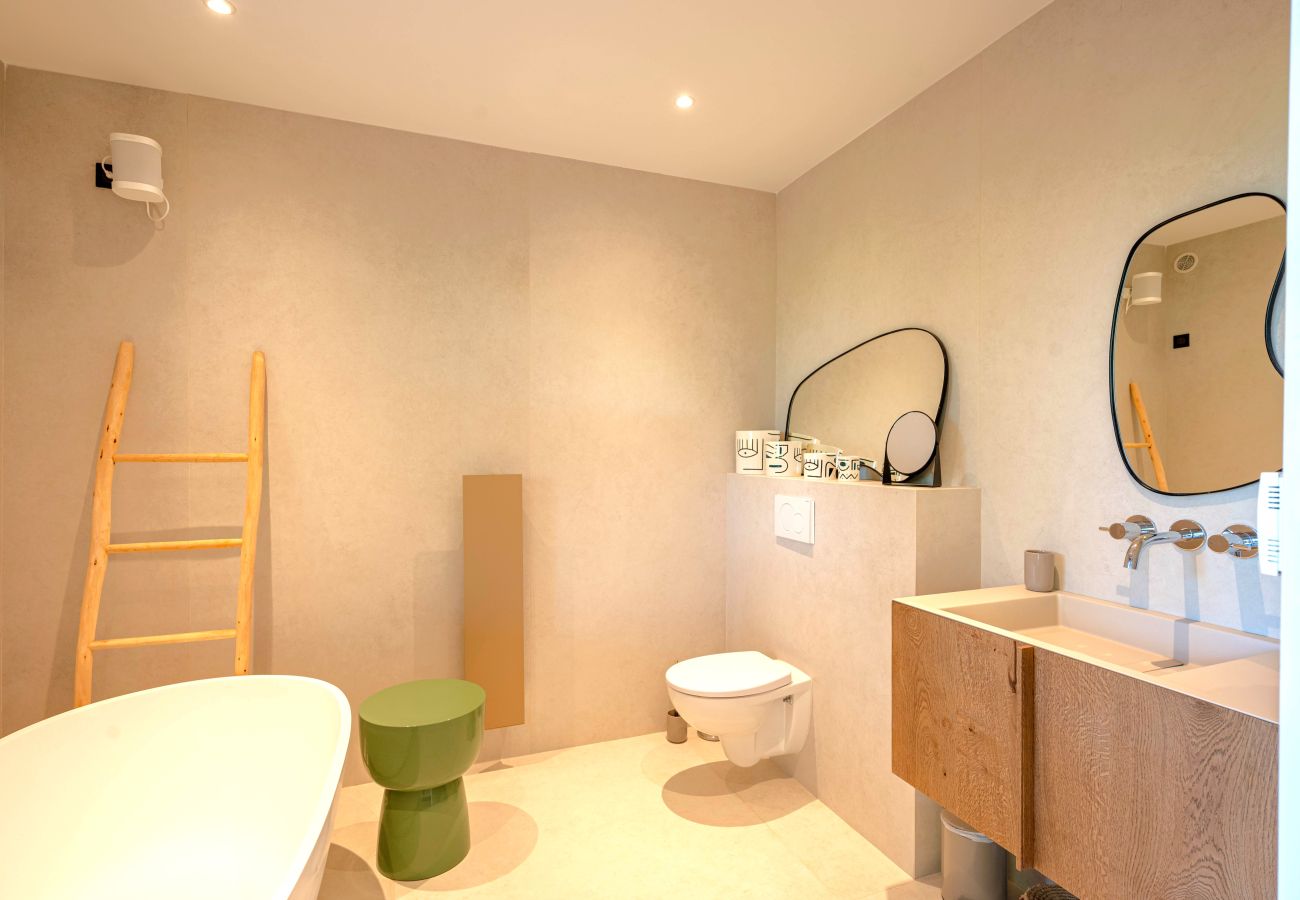 Villa à Sainte-Lucie de Porto-Vecchio - Villa Giardinu Di Pinarellu