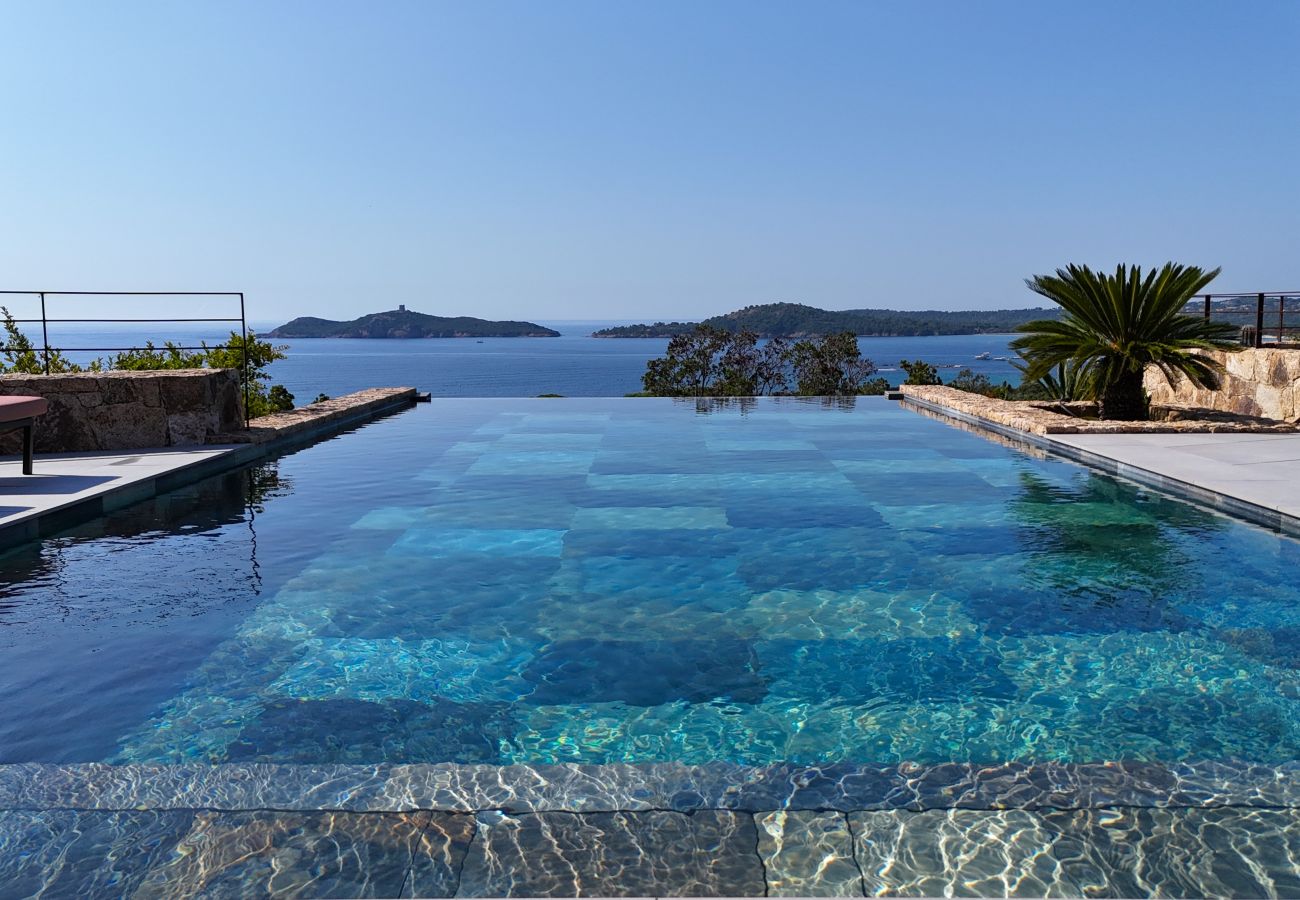 Villa à Pinarello - Villa Lucia Arinella