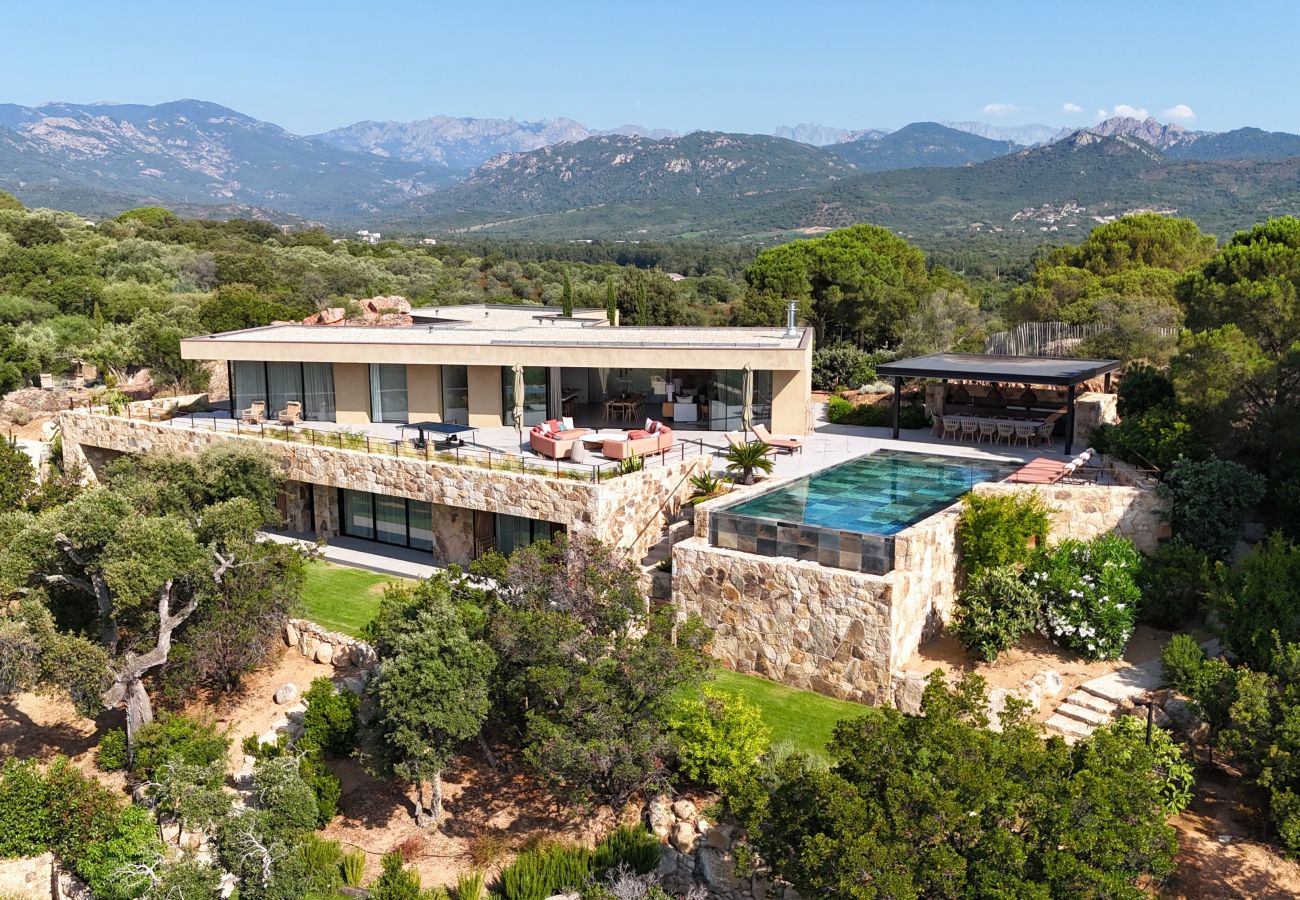Villa à Pinarello - Villa Lucia Arinella