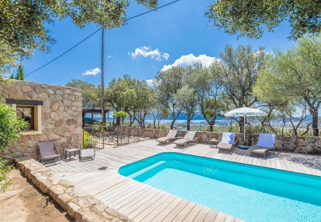 villa à Porto-Vecchio - Villa Tavara Porto Vecchio
