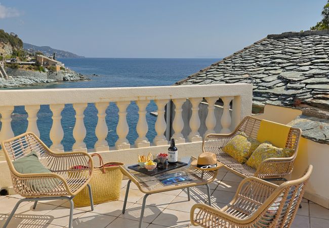  à San-Martino-di-Lota - Casa Di U Mare