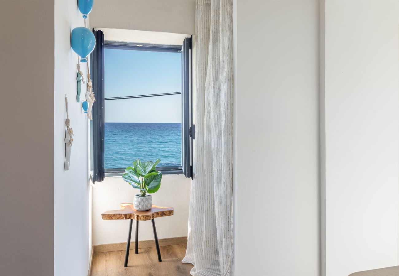 Villa à Meria - Villa Marine de Meria