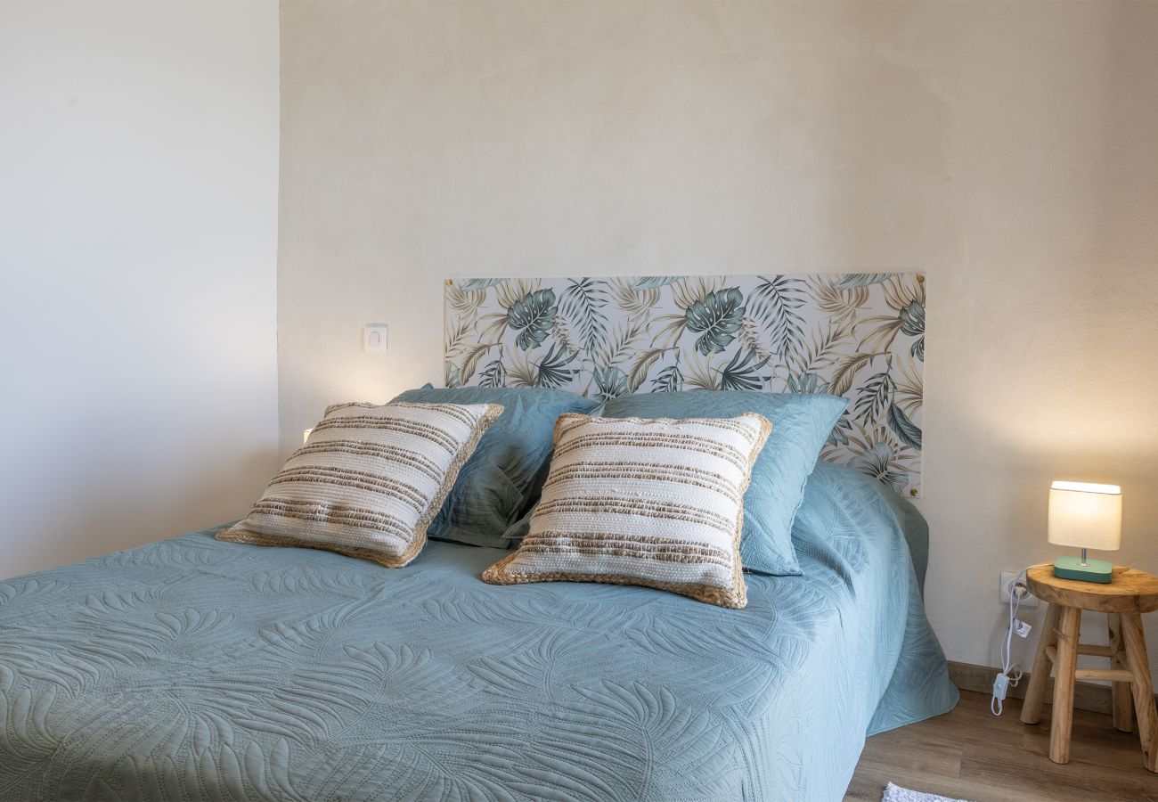 Villa à Meria - Villa Marine de Meria