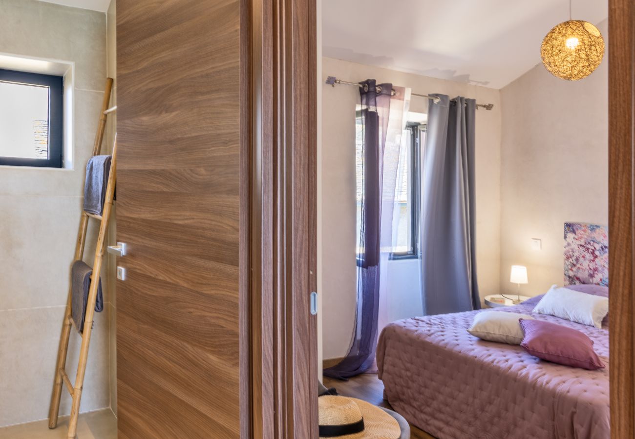 Villa à Meria - Villa Marine de Meria