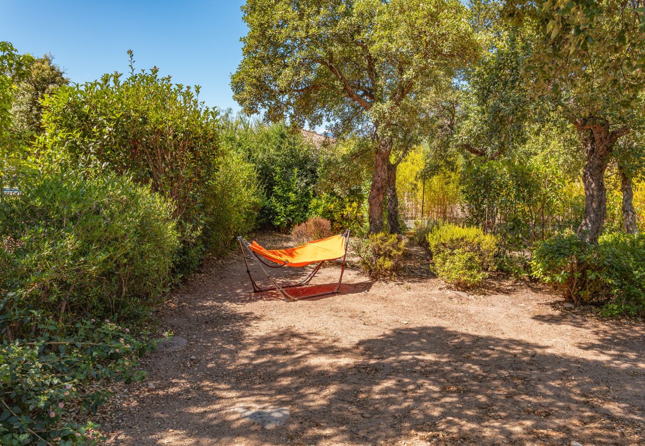 Villa à Lecci - A Casedda Serena di Lecci