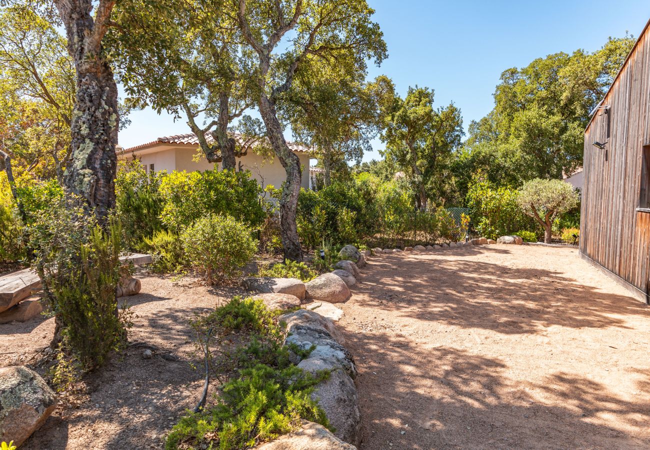Villa à Lecci - A Casedda Serena di Lecci