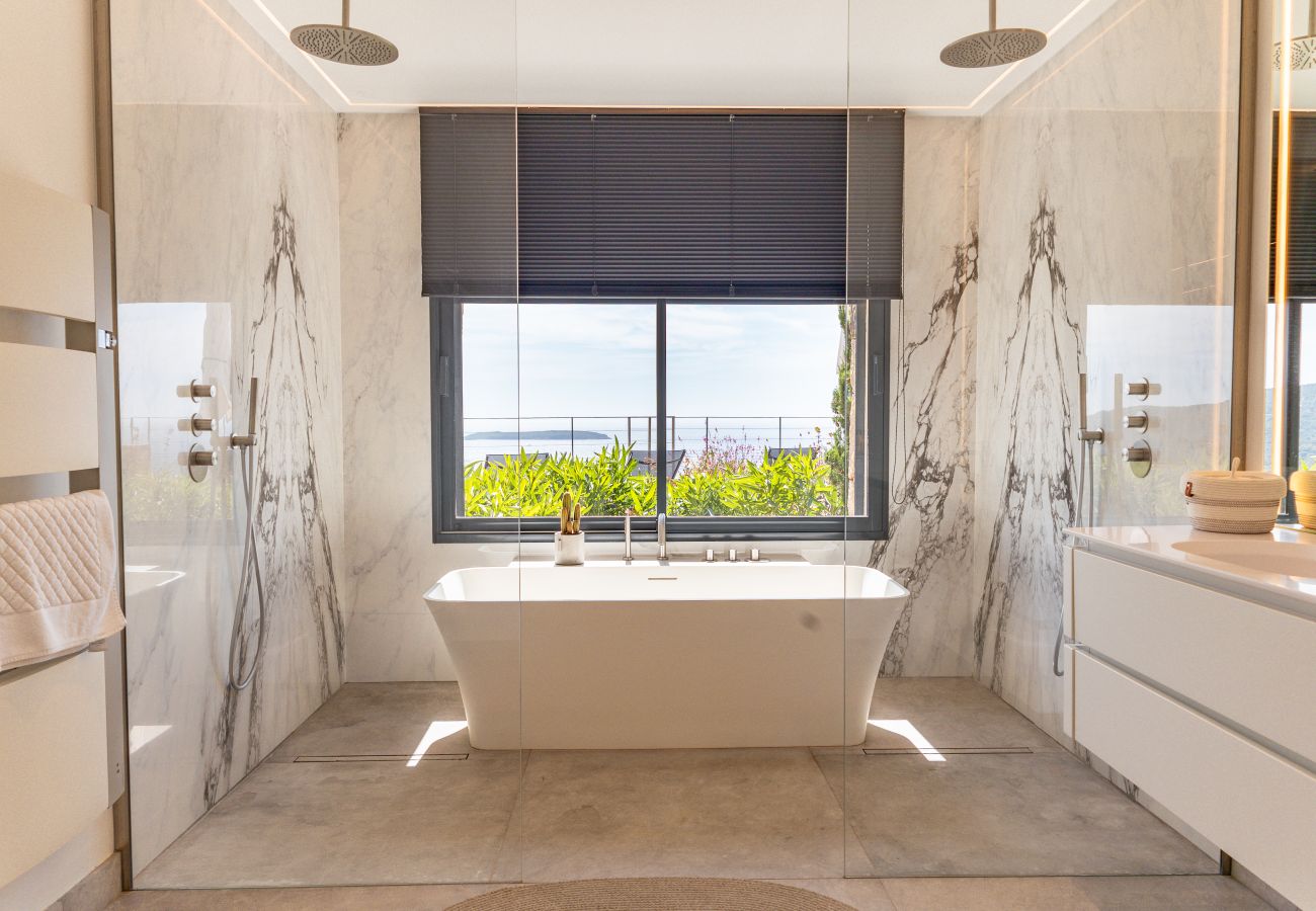 Villa à Porto-Vecchio - Villa Lume di Palombaggia