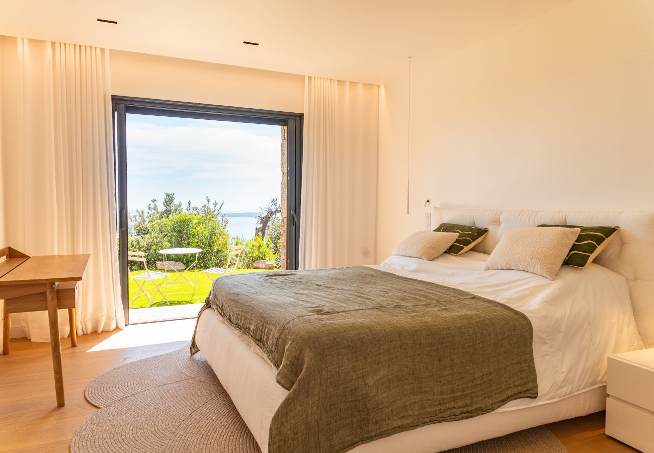 Villa à Porto-Vecchio - Villa Lume di Palombaggia