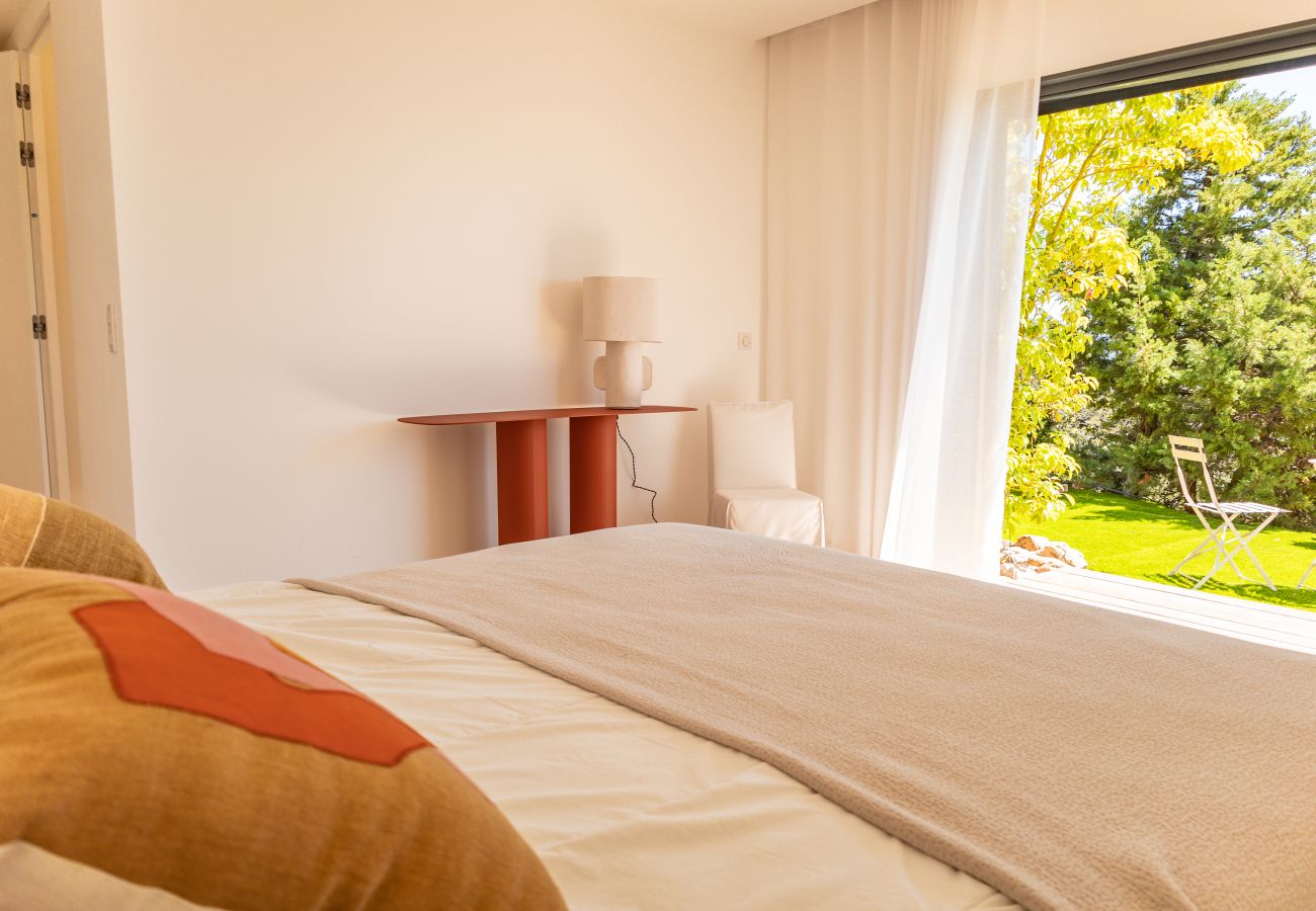 Villa à Porto-Vecchio - Villa Lume di Palombaggia