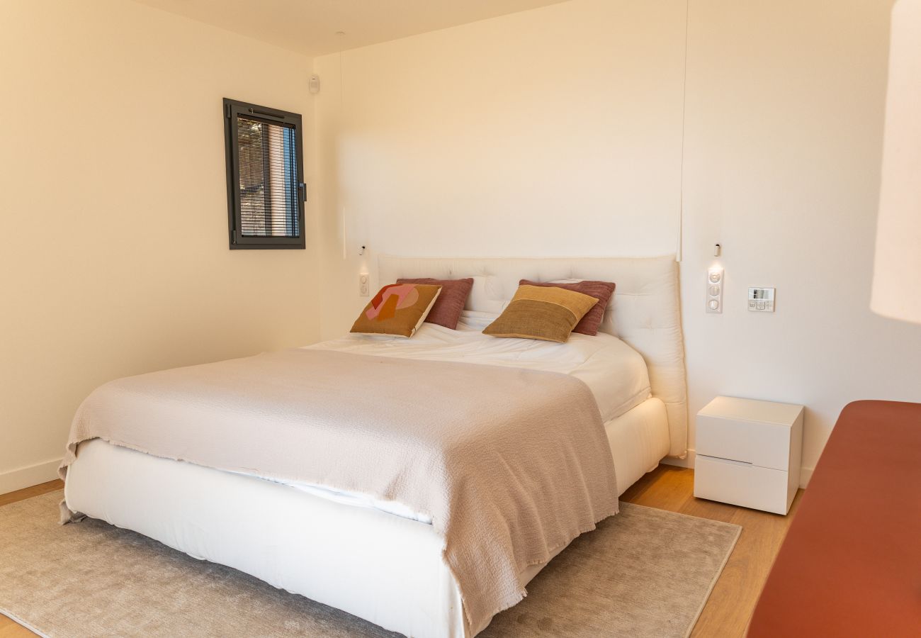 Villa à Porto-Vecchio - Villa Lume di Palombaggia