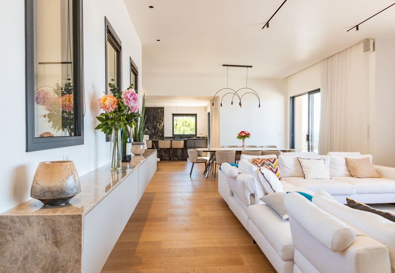 Villa à Porto-Vecchio - Villa Lume di Palombaggia