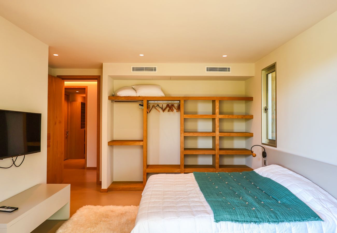 Villa à Porto-Vecchio - Villa Terra di Palombaggia
