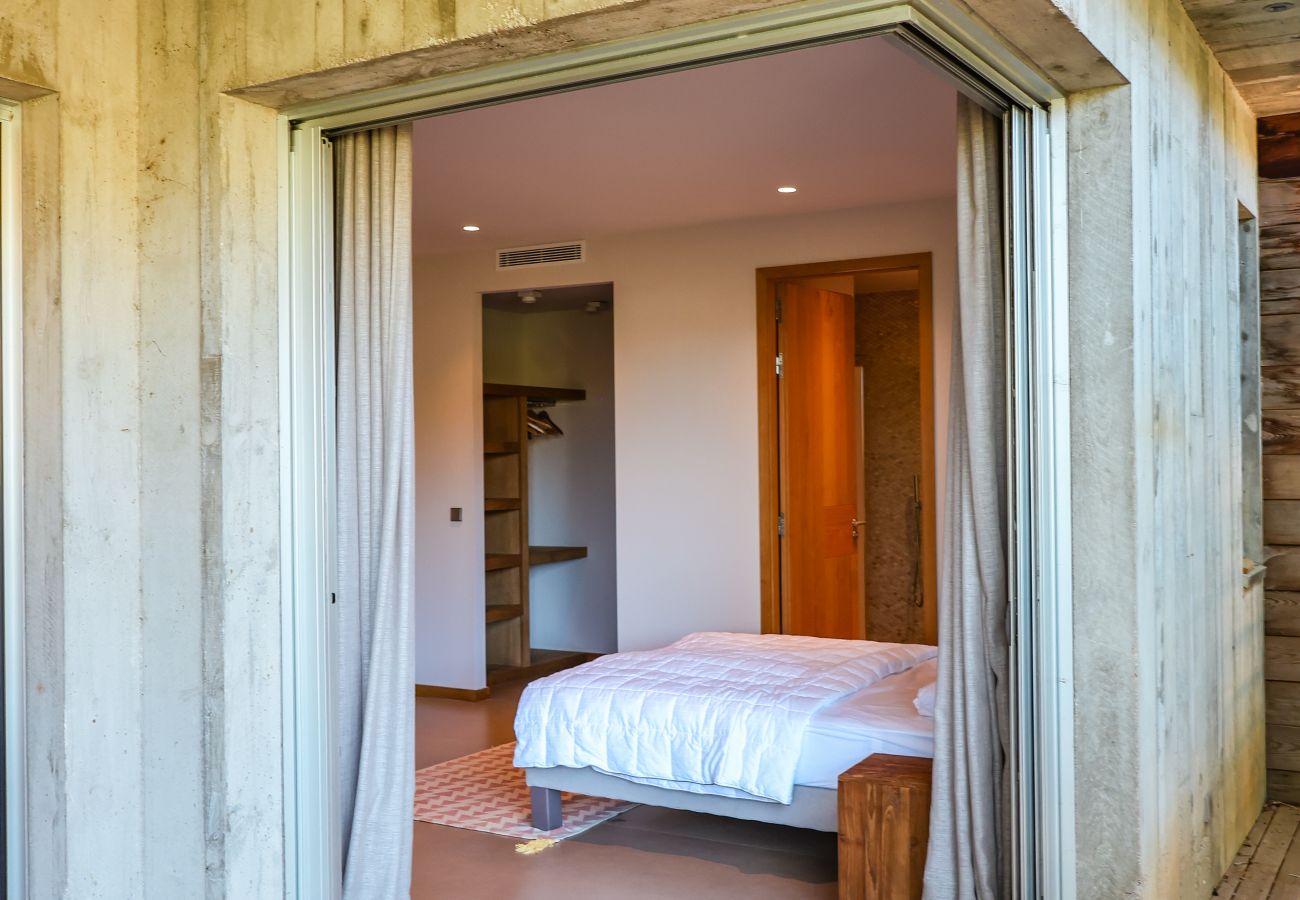 Villa à Porto-Vecchio - Villa Terra di Palombaggia