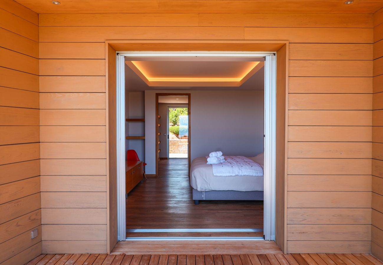 Villa à Porto-Vecchio - Villa Terra di Palombaggia