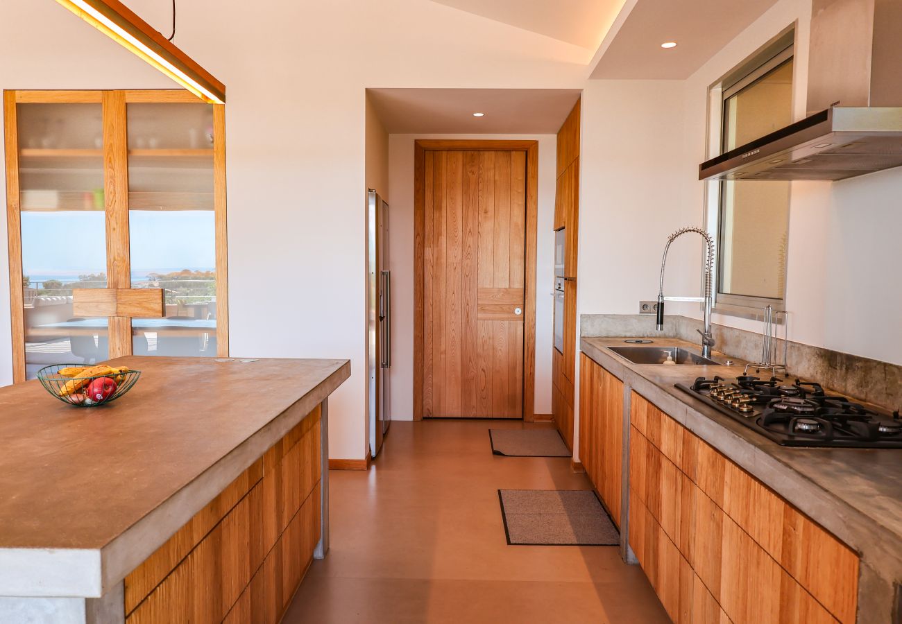 Villa à Porto-Vecchio - Villa Terra di Palombaggia