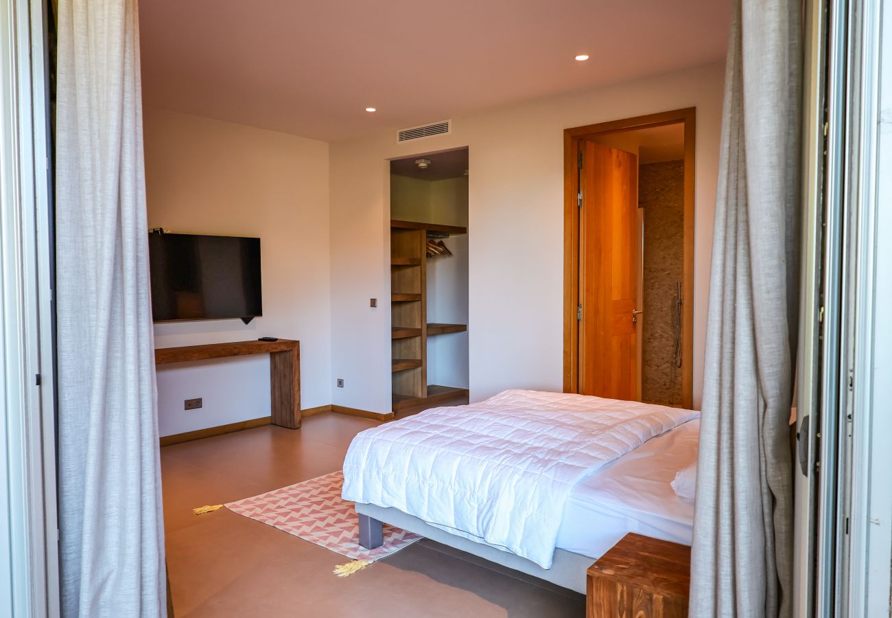 Villa à Porto-Vecchio - Villa Terra di Palombaggia