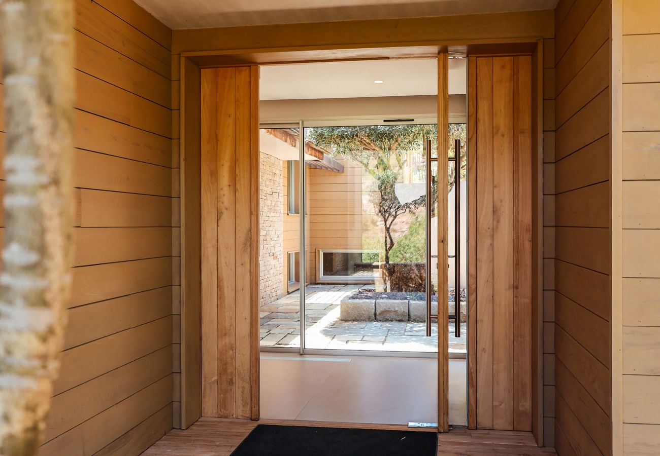 Villa à Porto-Vecchio - Villa Terra di Palombaggia