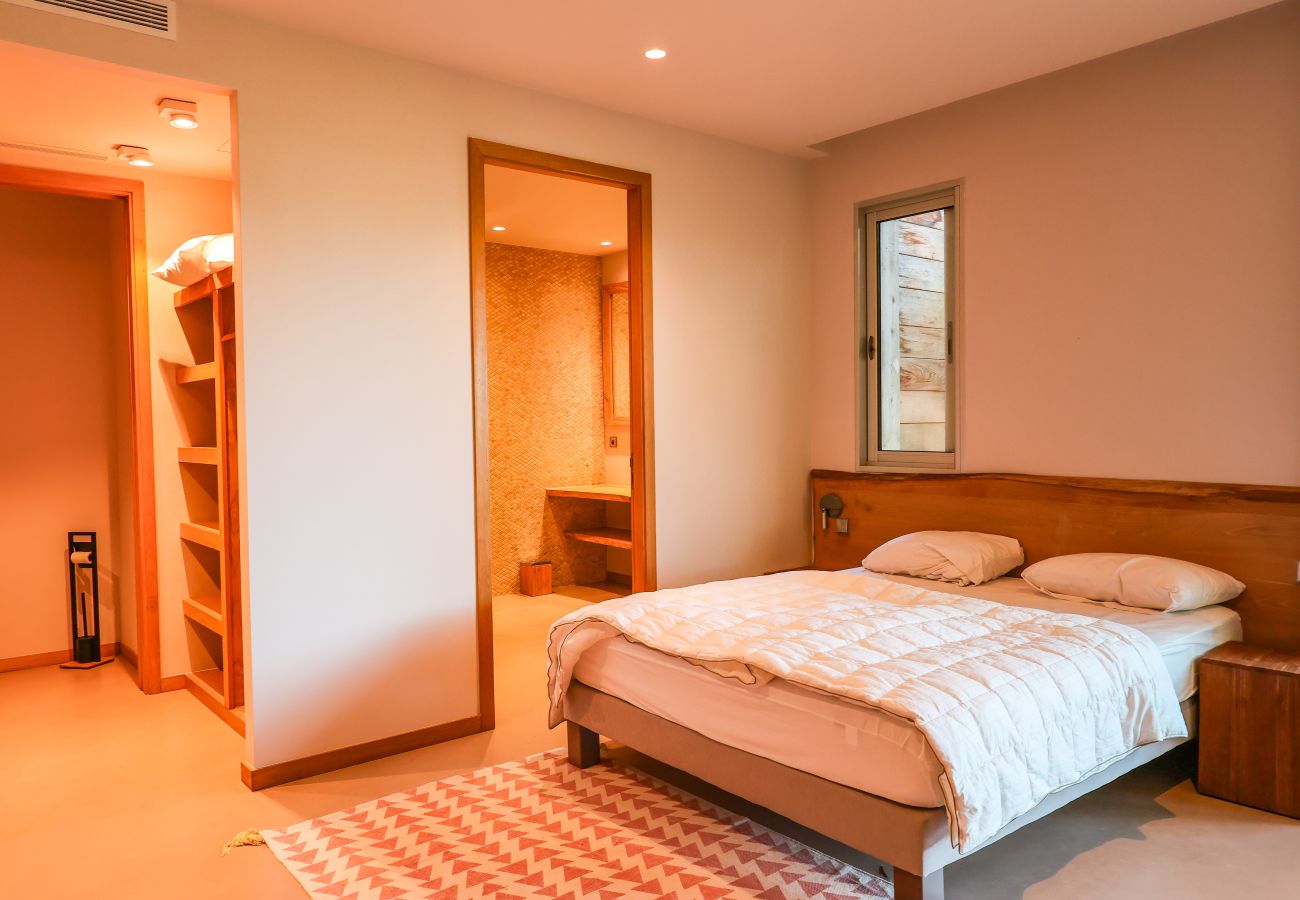 Villa à Porto-Vecchio - Villa Terra di Palombaggia