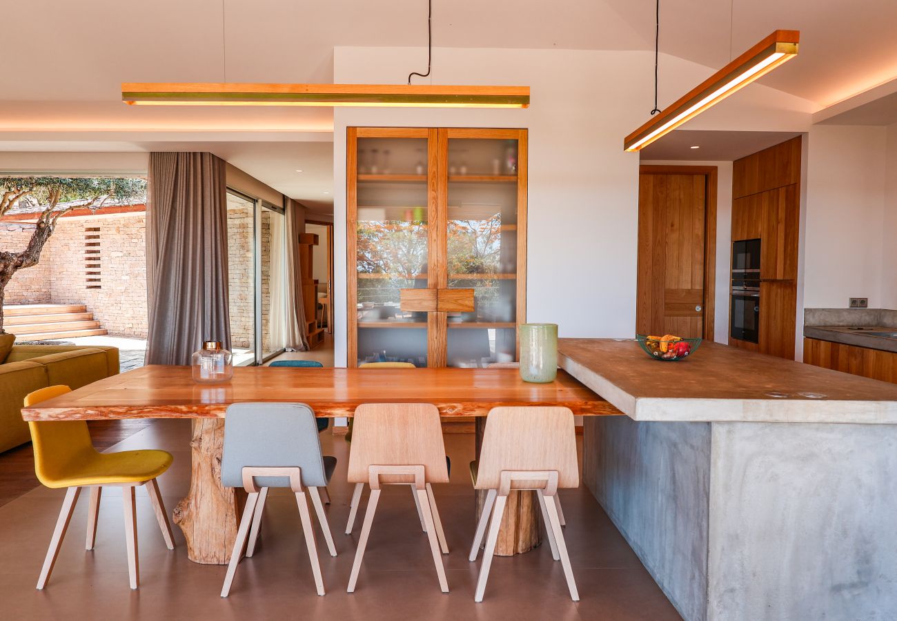 Villa à Porto-Vecchio - Villa Terra di Palombaggia