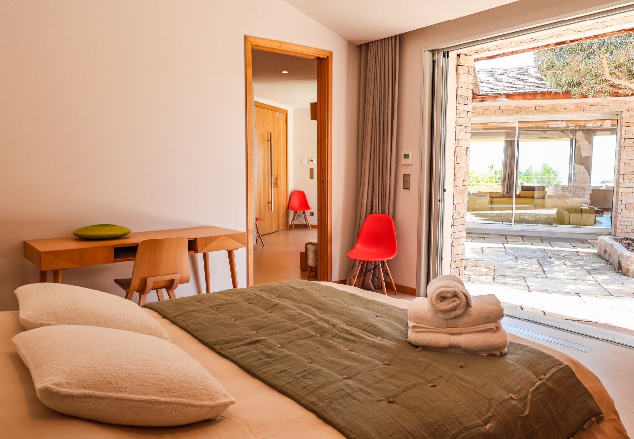 Villa à Porto-Vecchio - Villa Terra di Palombaggia