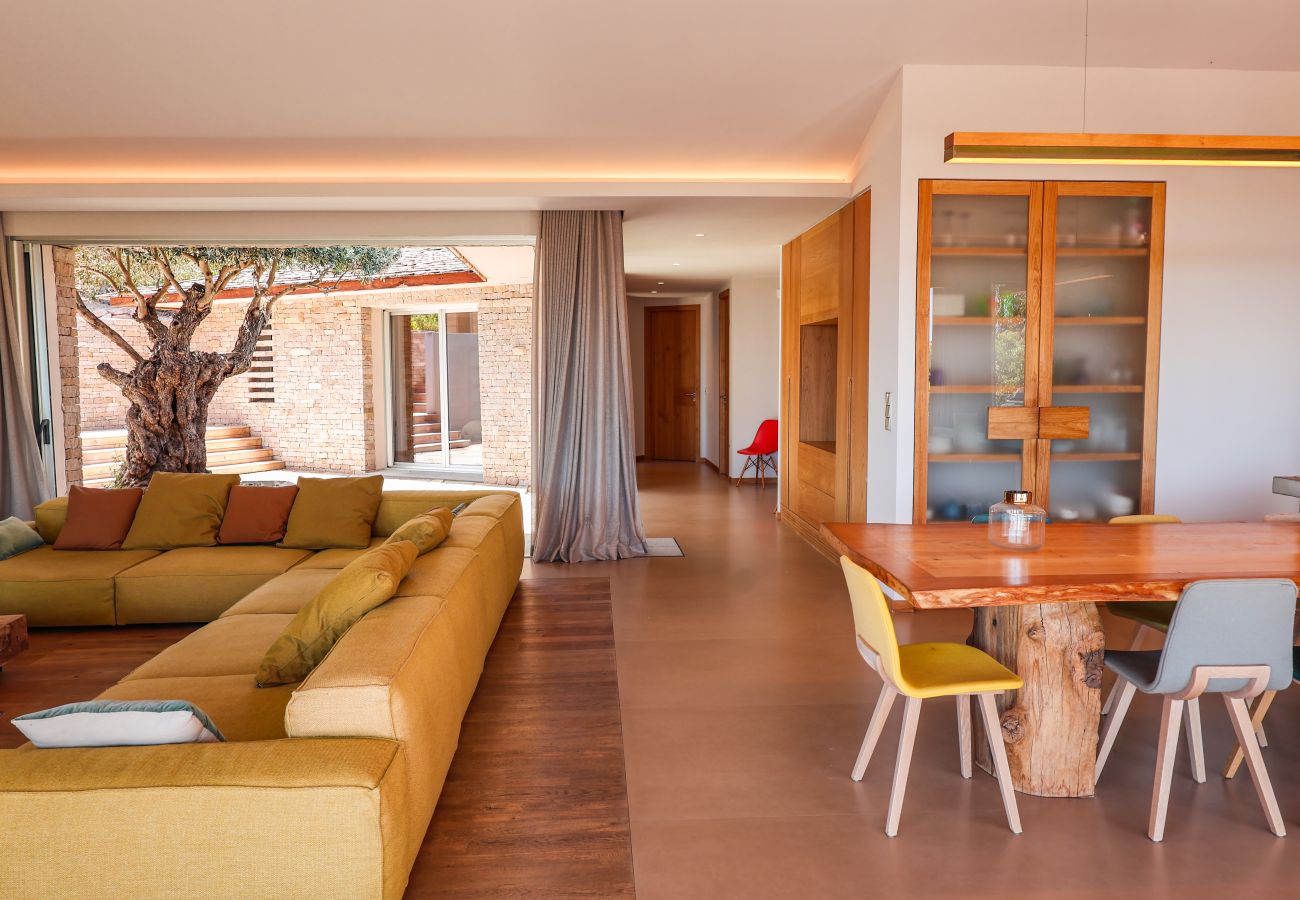 Villa à Porto-Vecchio - Villa Terra di Palombaggia