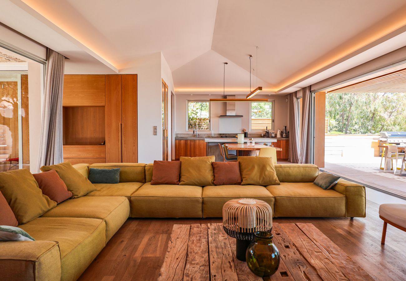 Villa à Porto-Vecchio - Villa Terra di Palombaggia