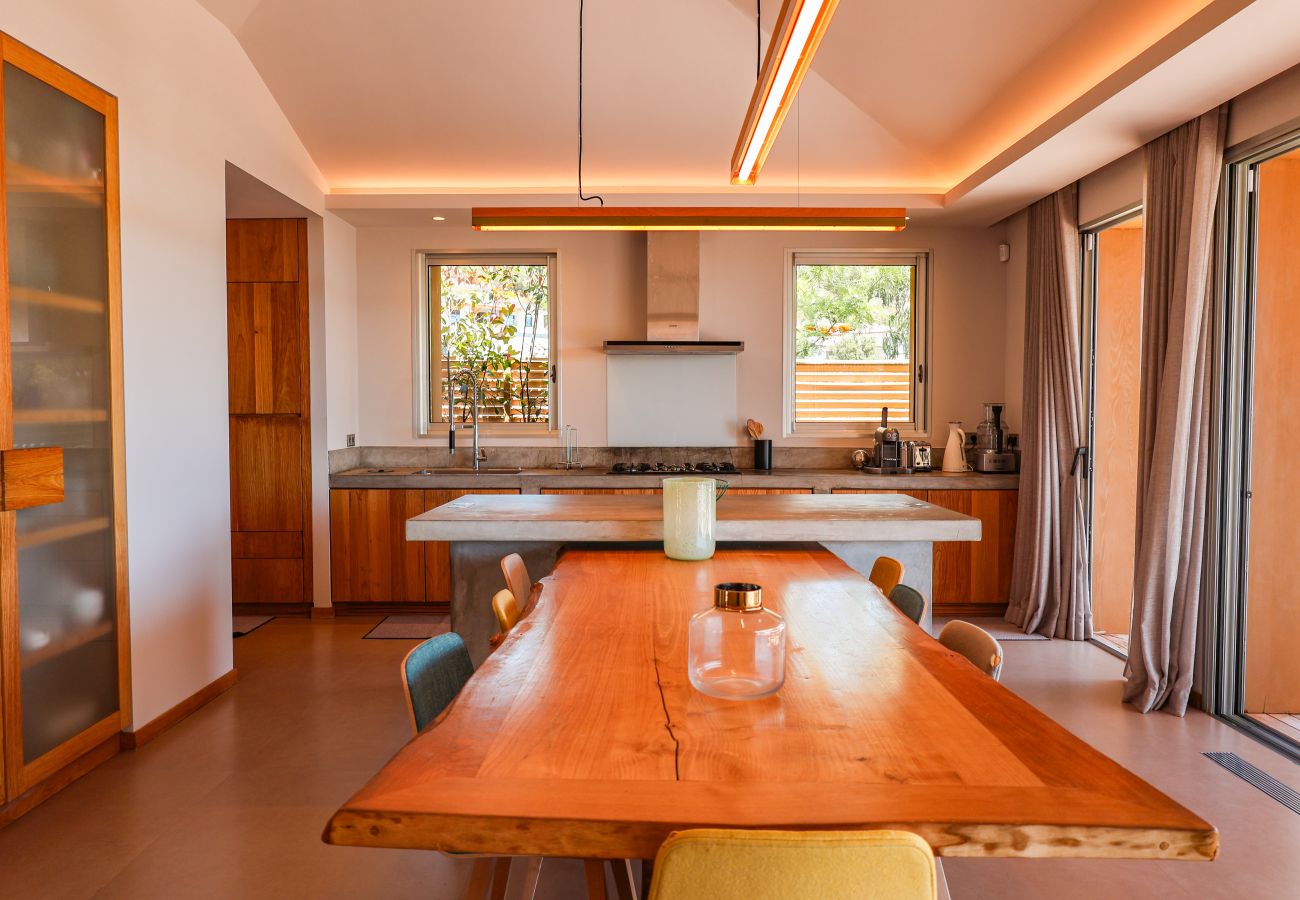 Villa à Porto-Vecchio - Villa Terra di Palombaggia
