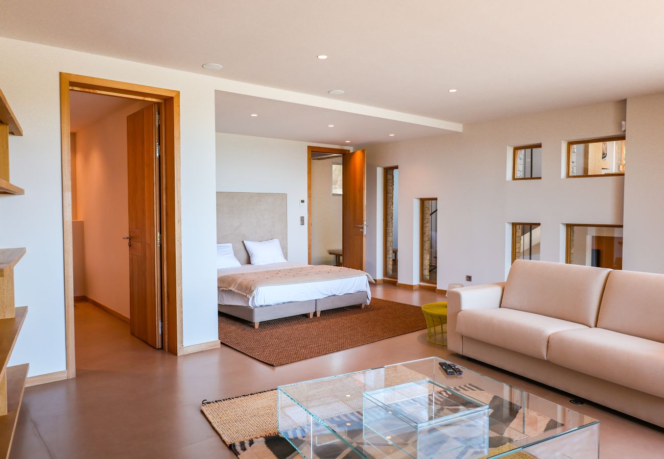 Villa à Porto-Vecchio - Villa Terra di Palombaggia