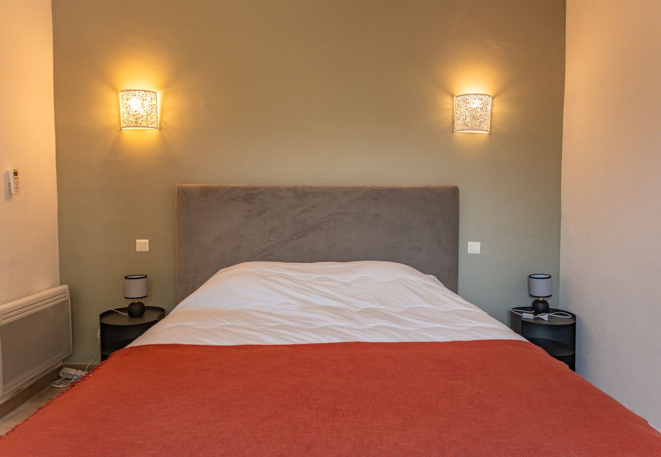Villa à Pinarello - Villa Vista Di Pinarello